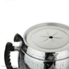 Gas Samovar Tea Maker with Teapot 6-Liter - Parsis
