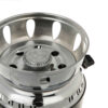 Gas Samovar Tea Maker with Teapot 6-Liter - Parsis