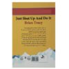 Just Shut Up and Do It by Brian Tracy