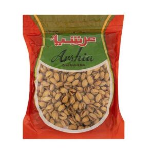 Roasted Sour Persian Pistachios – Kaleh Ghochi Variety 2000 grams