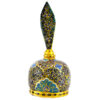 Persian Eyeliner Holder Made with Camel Bone Kohl Holder or Surma Dani Mojezeh