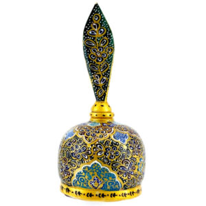 Persian Eyeliner Holder Made with Camel Bone Kohl Holder or Surma Dani Mojezeh