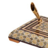 Wooden Organizer – Khatamkari Art Featuring Markland Design