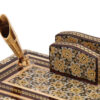 Wooden Organizer – Khatamkari Art Featuring Markland Design