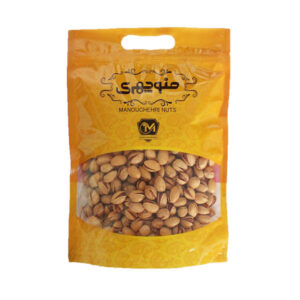 UnShelled Raw Persian Pistachios – Fandoghi Round Variety 1600 grams