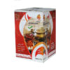 Persian Gas Samovar Tea Maker Traditional Design 6-Liter