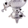 Persian Gas Samovar Tea Maker Traditional Design 6-Liter