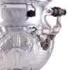 Persian Gas Samovar Tea Maker Traditional Design 6-Liter