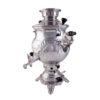 Persian Gas Samovar Tea Maker Traditional Design 6-Liter