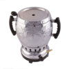 Gas Samovar Tea Maker with Teapot 6-Liter