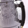 Gas Samovar Tea Maker with Teapot 6-Liter
