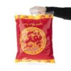 Minoo Iranian Pofak - Cheese Puffs Snack, 110 gr (13x)