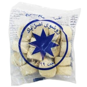 Sefidab – Organic & Natural Iranian Face & Body Mask