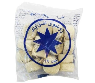 Sefidab - Organic & Natural Iranian Face & Body Mask