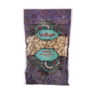 UnShelled Raw Iranian Pistachios – Akbari Super Long Variety 2000 grams