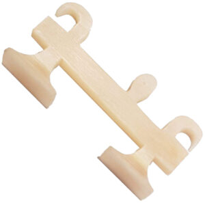 High Quality Kharak or Bridge for Persian Tar