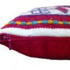 Persian Kilim Cushion Cover - Handwoven Sonati Design