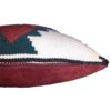 Persian Kilim Cushion Cover - Handwoven G781 (Set of 2)