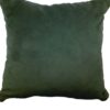 Persian Kilim Cushion Cover - Handwoven Jajim Design