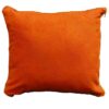 Persian Kilim Cushion Cover - Handwoven Colorful Design