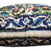 Persian Velvet Cushion Cover - Inspired Design (Set of 2)