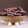 Premium Iranian Mazafati Dates – Fresh Soft Bam Dates bulk Pack - 2000g