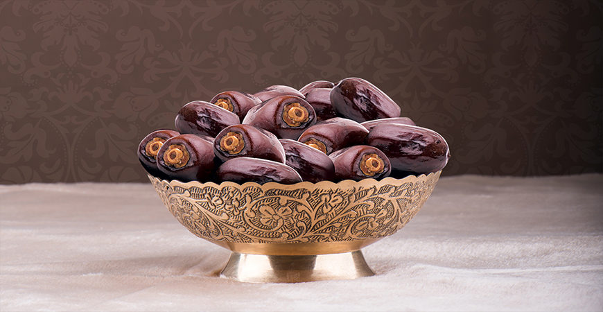 Premium Iranian Mazafati Dates – Fresh Soft Bam Dates bulk Pack – 2000g