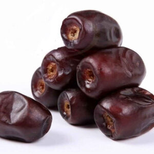 Premium Iranian Mazafati Dates – Fresh Soft Bam Dates bulk Pack – 2000g