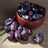 Premium Iranian Mazafati Dates – Fresh Soft Bam Dates bulk Pack - 2000g