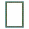 Tazhib A4 Paper Model Tile (20x)