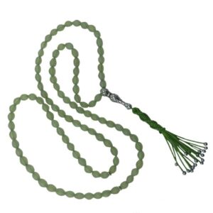 Islamic Afghan Shah Maghsoud Rosary Crafted with 101 Prayer Beads Tasbih