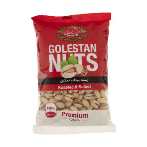 Roasted & Salted Persian Pistachios – Ahmad Aqai Variety 1500 grams