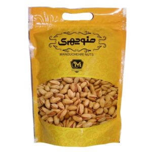 UnShelled Salted Persian Pistachios – Ahmad Aghaei Variety 1600 grams