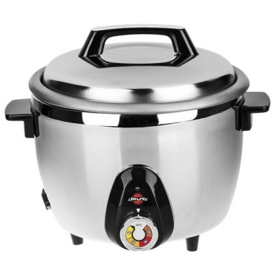 Pars Khazar Rice Cooker 8 Cups RC-181TS
