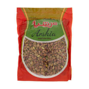 Raw Persian Pistachio Kernels – Delicate Sweetness 2000 grams