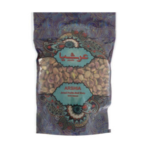 Raw Green Persian Pistachio Kernels – Delicate Sweetness 1500 grams