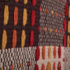 Authentic Persian Jajim Rug - Vesta Striped Cotton Flat-Weave