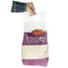 Iranian Rice - Premium Hashemi Golestan Brand | Authentic & Fragrant | 2.26 Kg