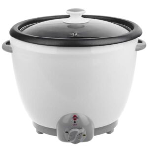 Pars Khazar Rice Cooker 12 Cups RC271 TYAN