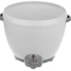 Pars Khazar Rice Cooker 12 Cups RC271 TYAN