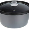 Pars Khazar Rice Cooker 12 Cups RC271 TYAN