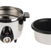 Pars Khazar Rice Cooker 4 Cups RC-101TS