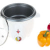 Pars Khazar Rice Cooker 2 Cups RC-61 Tyan