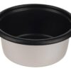 Pars Khazar Rice Cooker 4 Cups RC-101TS