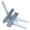 Ayla Kebab Maker Manual Press Machine 120 gr