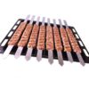 Ayla Kebab Maker Manual Press Machine 120 gr