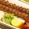 Ayla Kebab Maker Manual Press Machine 120 gr