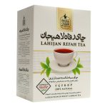 Premium Iranian Lahijan Tea – Loose Leaf Black Tea 2 Packs