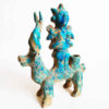 Historical Luristan Ancient Persian Figurine