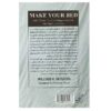 Make Your Bed by William H. McRaven